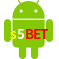 Aplicativo s5bet para Android