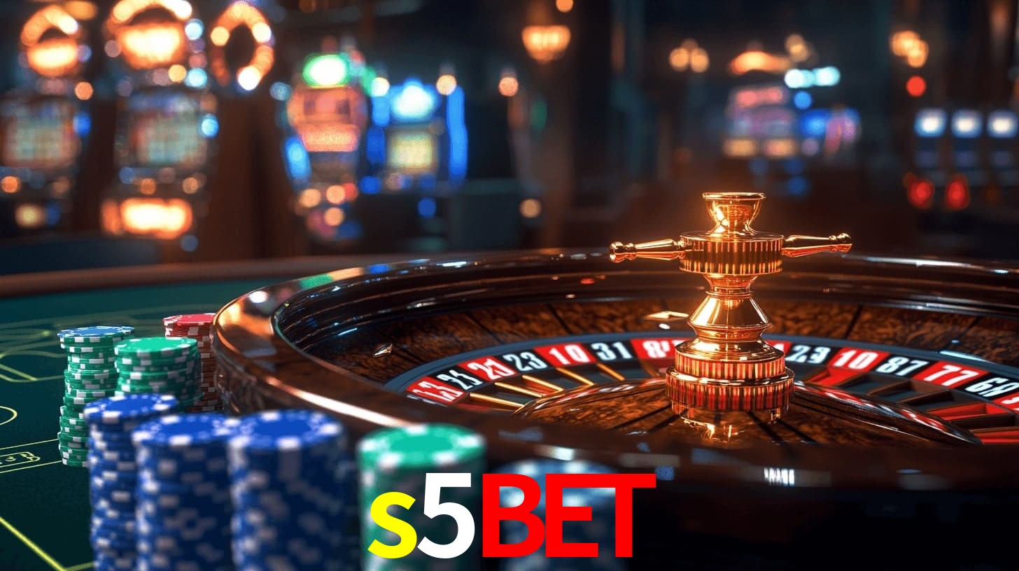 s5bet - Roleta do Destino - s5bet.com