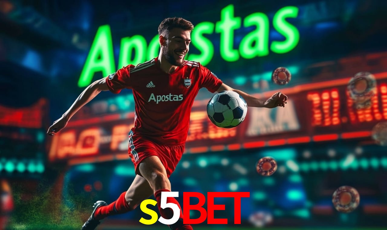 Estatísticas s5bet