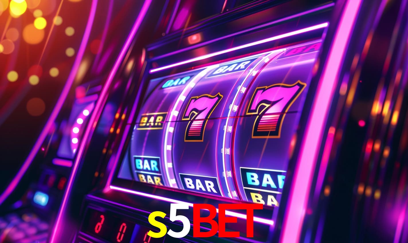 s5bet.com