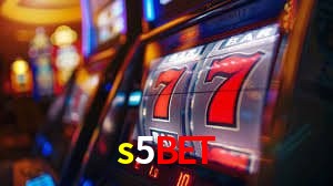 Recursos de Bônus s5bet