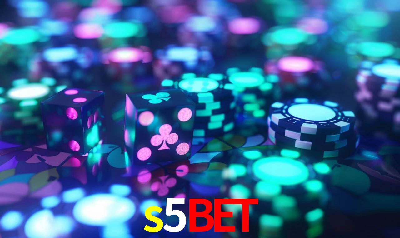 Jogos de Slot s5bet