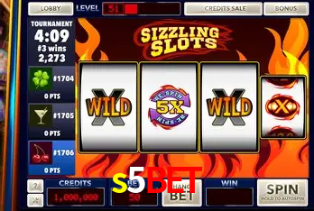 Descubra a Essência do s5bet: Nossa História e Compromissos