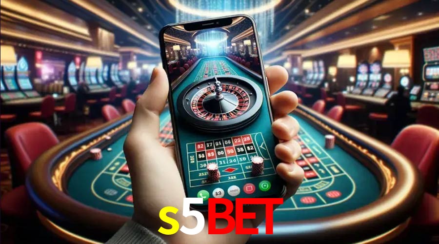 Casino VIP s5bet