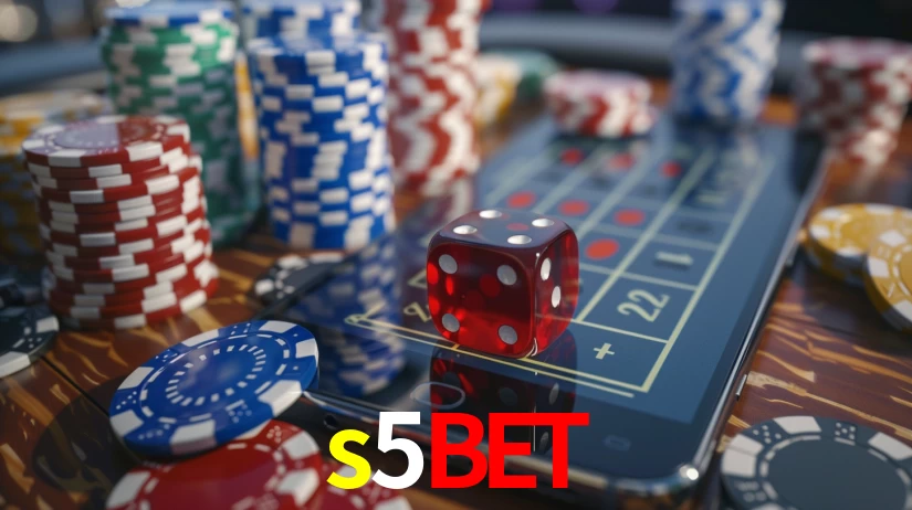 s5bet.com