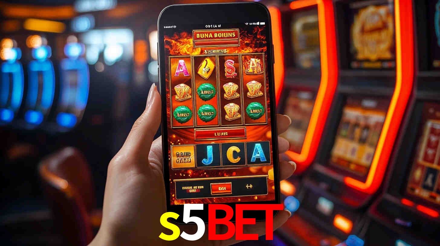 s5bet.com