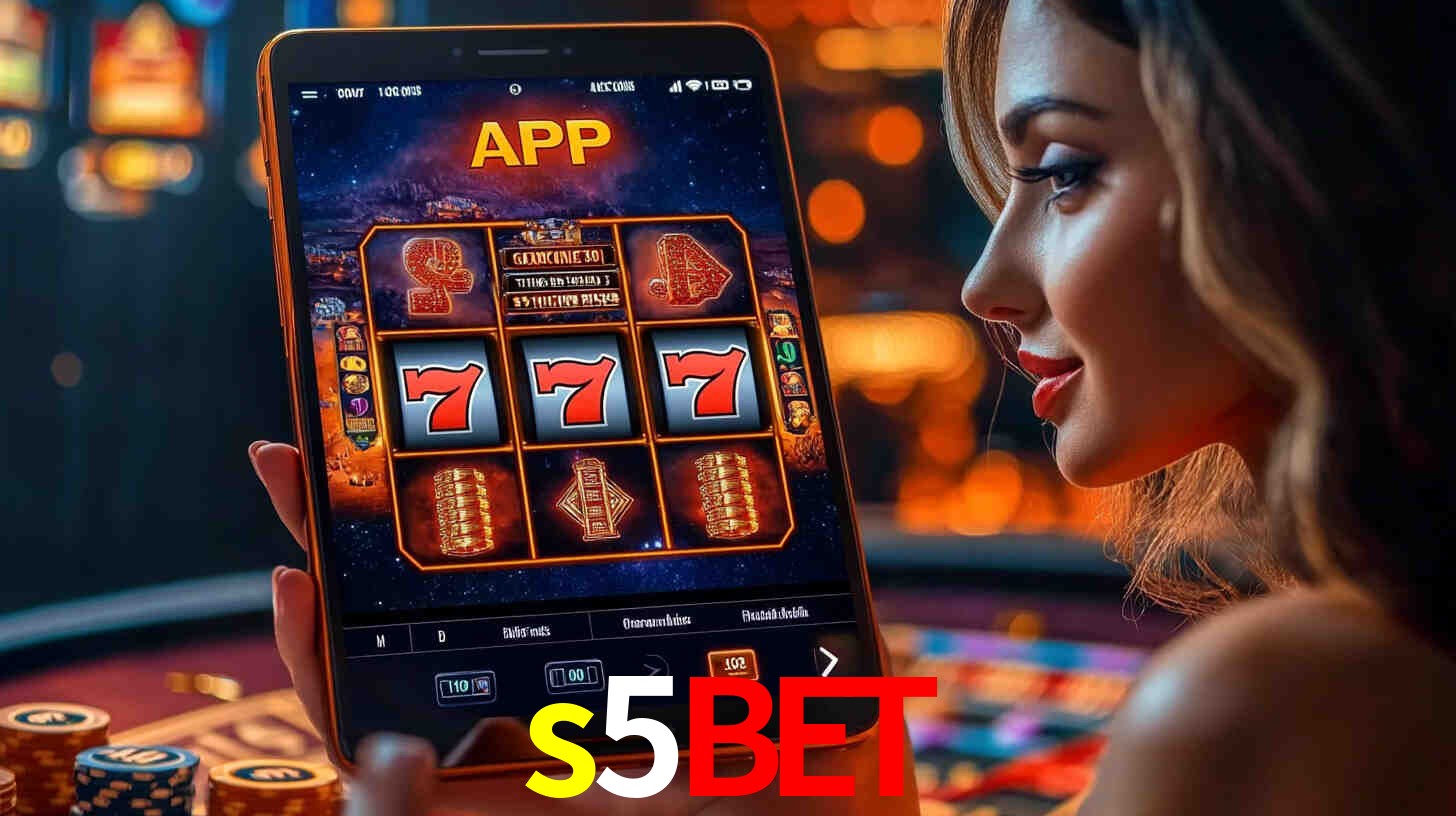 Bônus Generosos e Exclusivos no s5bet para Você!