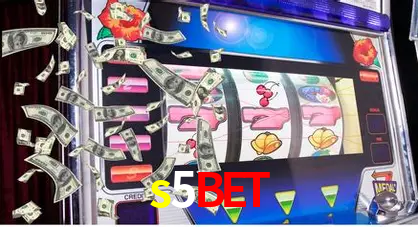 A Emoção da Loteria na s5bet: Uma Chance de Mudança de Vida