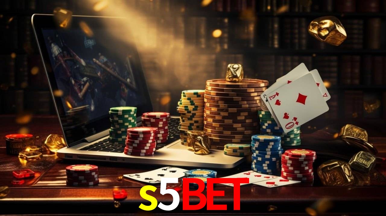 Casino Ao Vivo s5bet