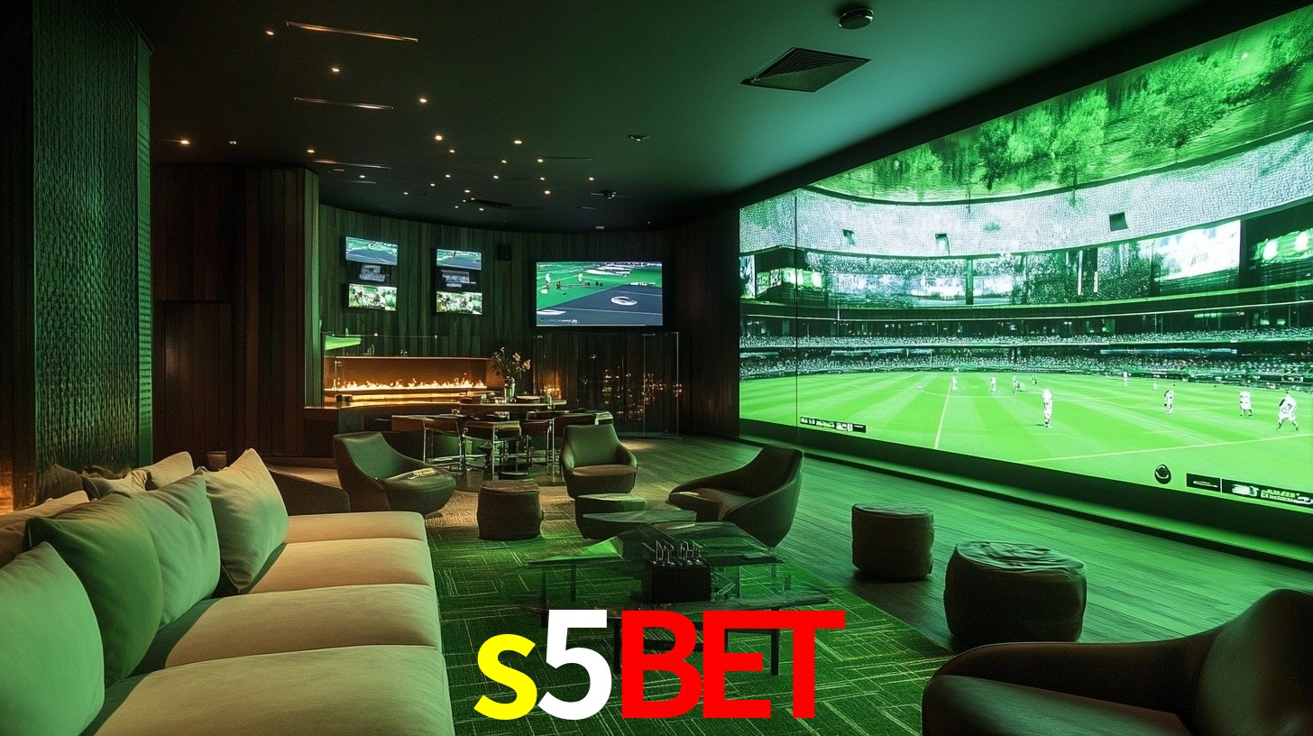 s5bet.com