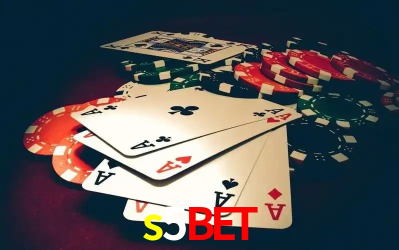 Promoção Relâmpago s5bet