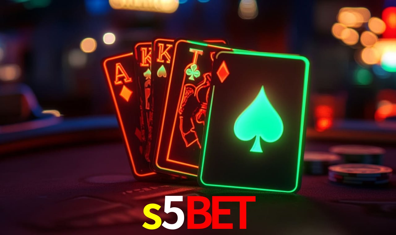 Promoção Relâmpago s5bet