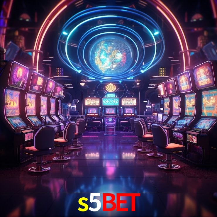 Promoções Sazonais s5bet