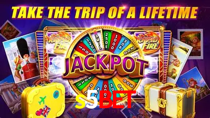 Inovações de Jogos na s5bet: O Futuro das Experiências Interativas