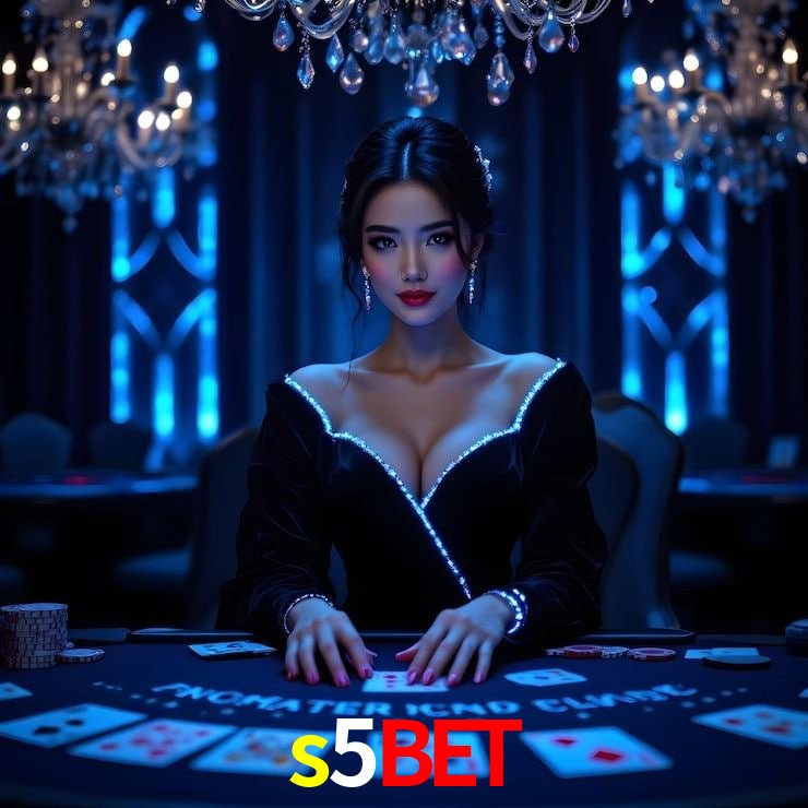 Estatísticas s5bet