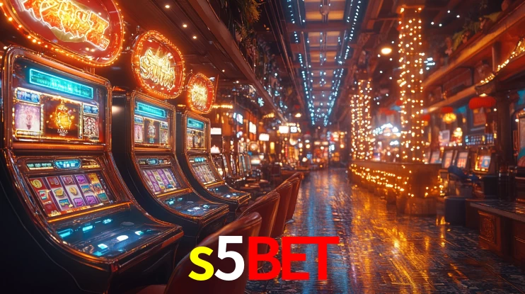 s5bet: Seu Especialista em Apostas Esportivas Brasileiras