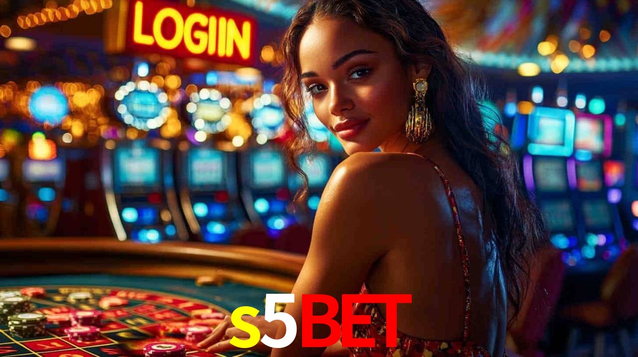 Experiência VIP s5bet
