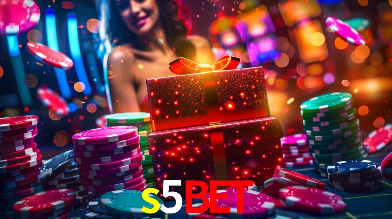 Casino VIP s5bet