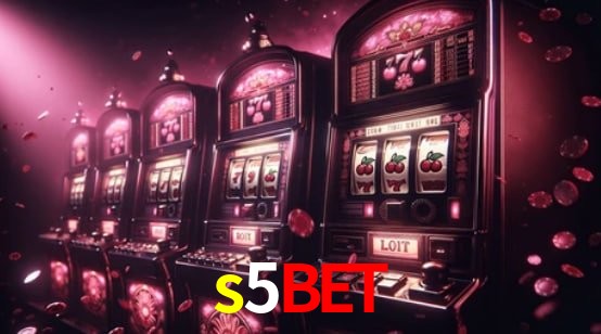 Apostas de Tênis s5bet