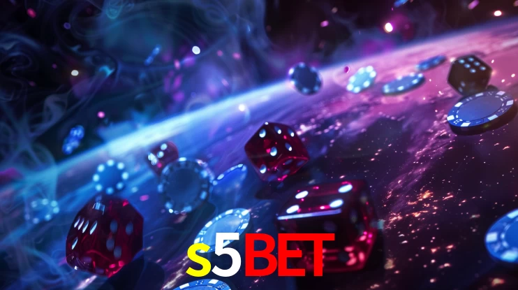 Casino Ao Vivo s5bet