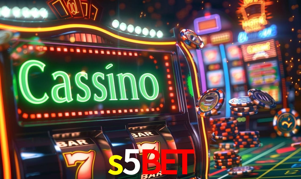 Avaliações dos Jogadores s5bet