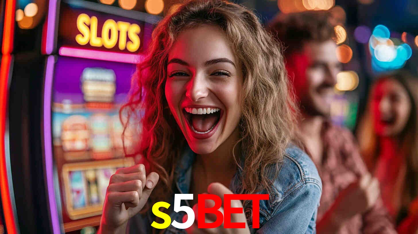Apostas de Tênis s5bet