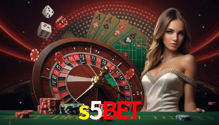 Descubra a Essência do s5bet: Nossa História e Compromissos