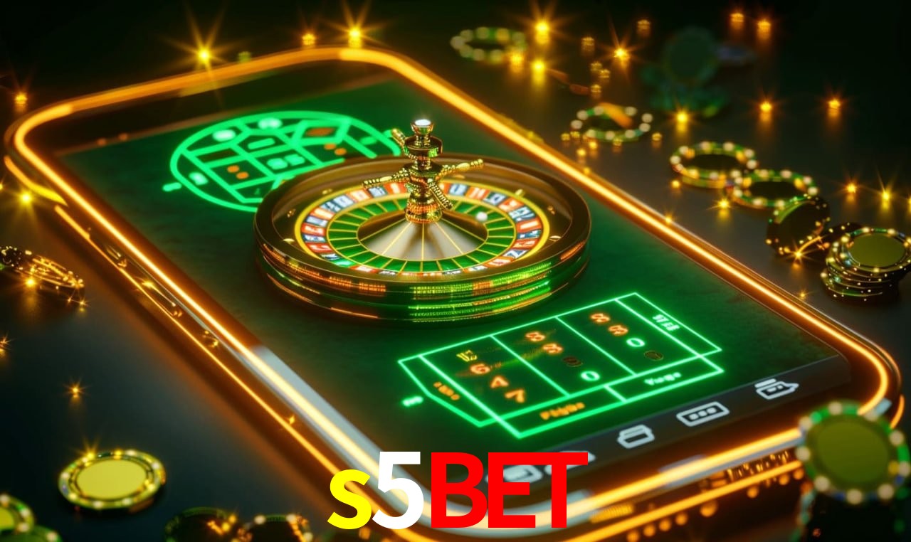 Casino Ao Vivo s5bet