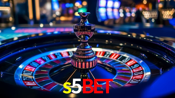 s5bet: Jogos de Caça-Níqueis-Altas Recompensas, Roleta-Velocidade, Blackjack-Desafios Máximos