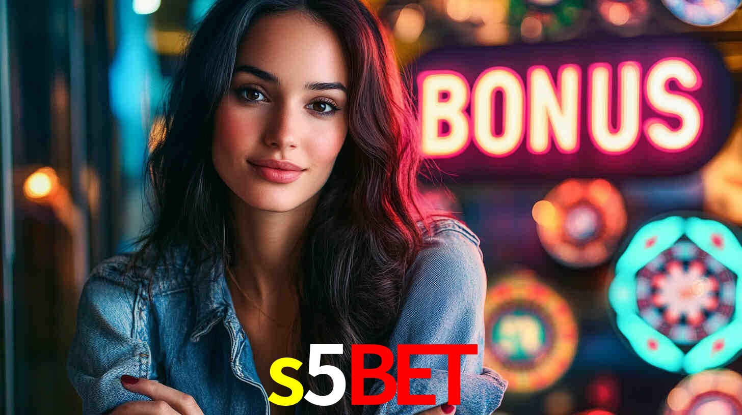 s5bet: A Experiência de Casino com Jogos de Mesa ao Vivo
