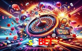 Benefícios da Conta s5bet