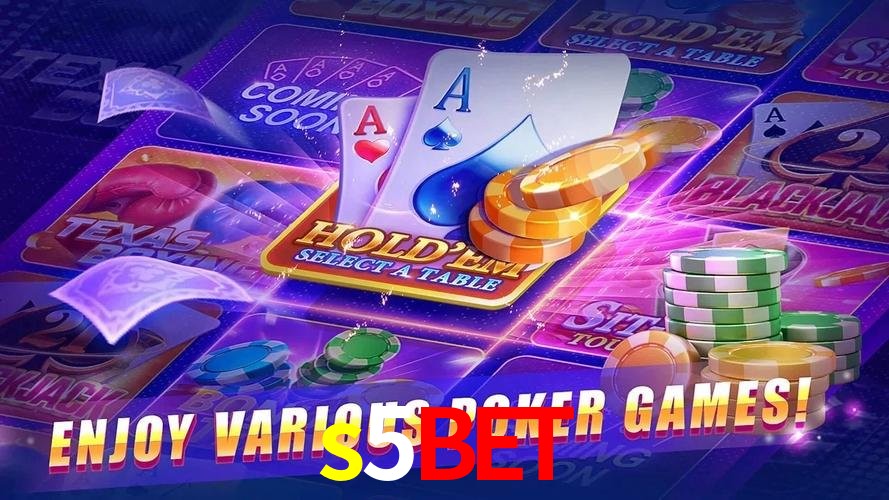 Casino Ao Vivo s5bet