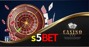Segurança 2FA s5bet