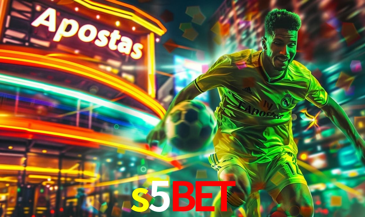Promoções Sazonais s5bet