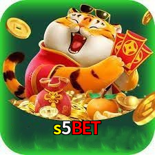 Plataforma s5bet